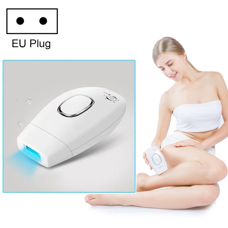 Aimanfun 100000 Flash Professional IPL Epilator Laser Hair Removal Women Painless Threading Hair Remover Machine EU Plug