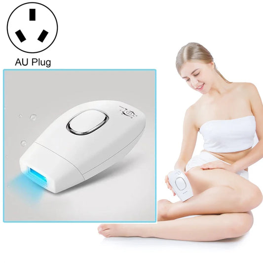 Aimanfun 100000 Flash Professional IPL Epilator Laser Hair Removal Women Painless Threading Hair Remover Machine US Plug
