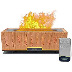 Essential Oil Humidifier