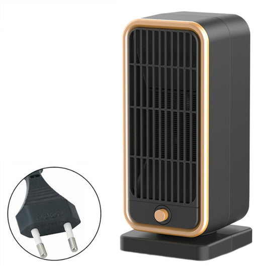 Household Fast Heating Shaking Head Electric Heater Thermostatic Heaters Spec EU Plug